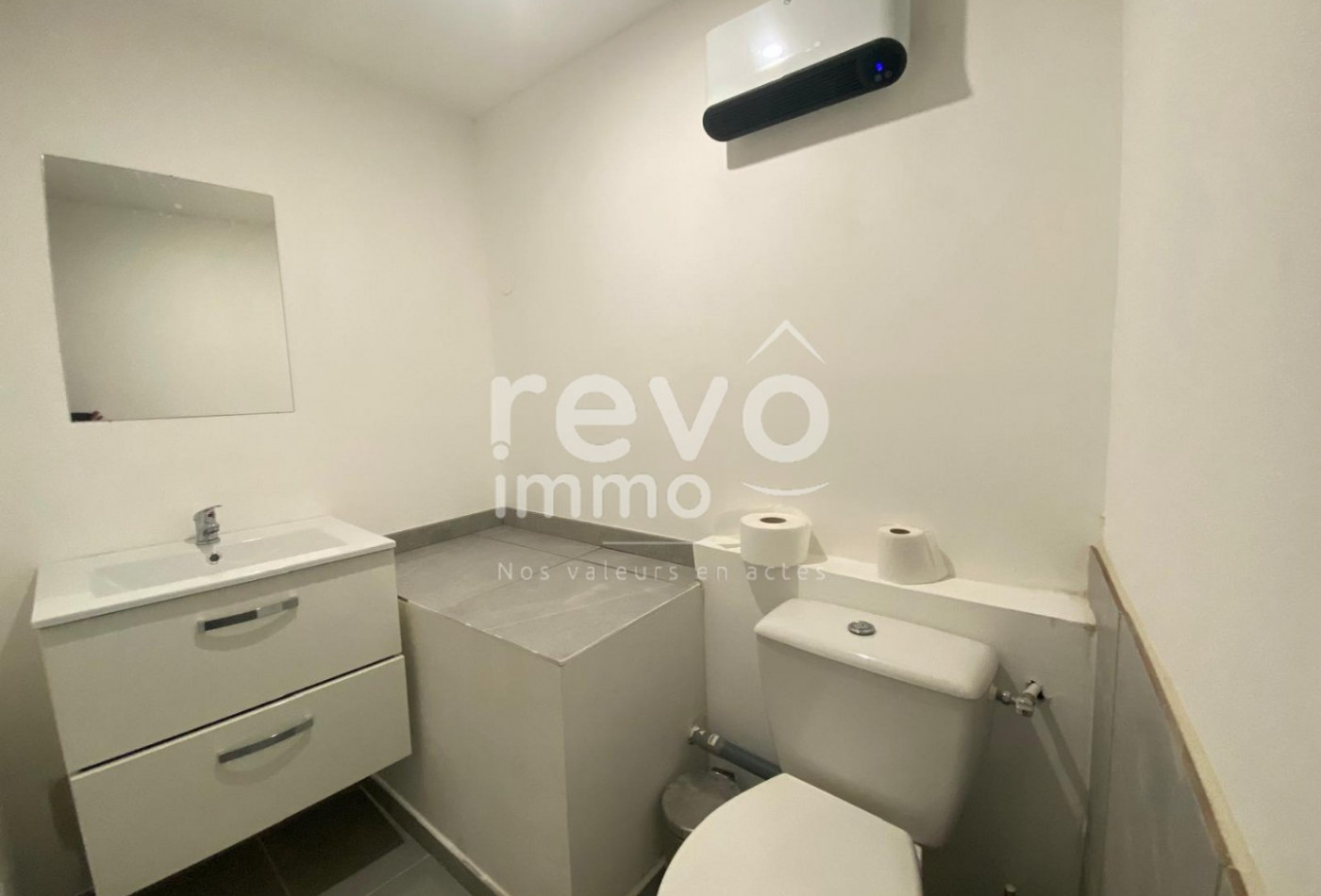 vente Studio Le Pouget - Photo 4