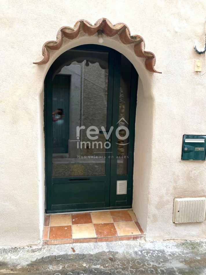 à vendre Studio Le Pouget - Photo 10