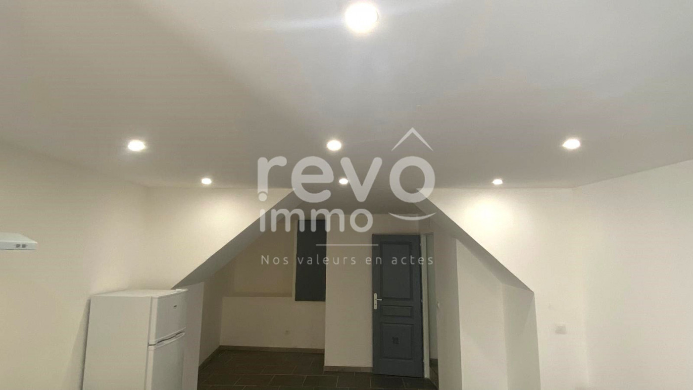 à vendre Studio Le Pouget - Photo 8