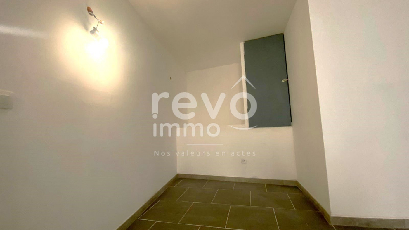 à vendre Studio Le Pouget - Photo 6