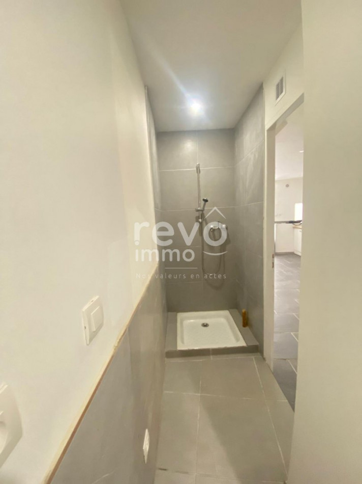 à vendre Studio Le Pouget - Photo 5