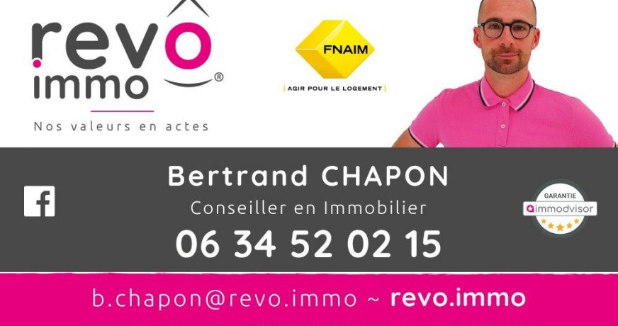 vente Immeuble mixte Rochefort Sur Loire