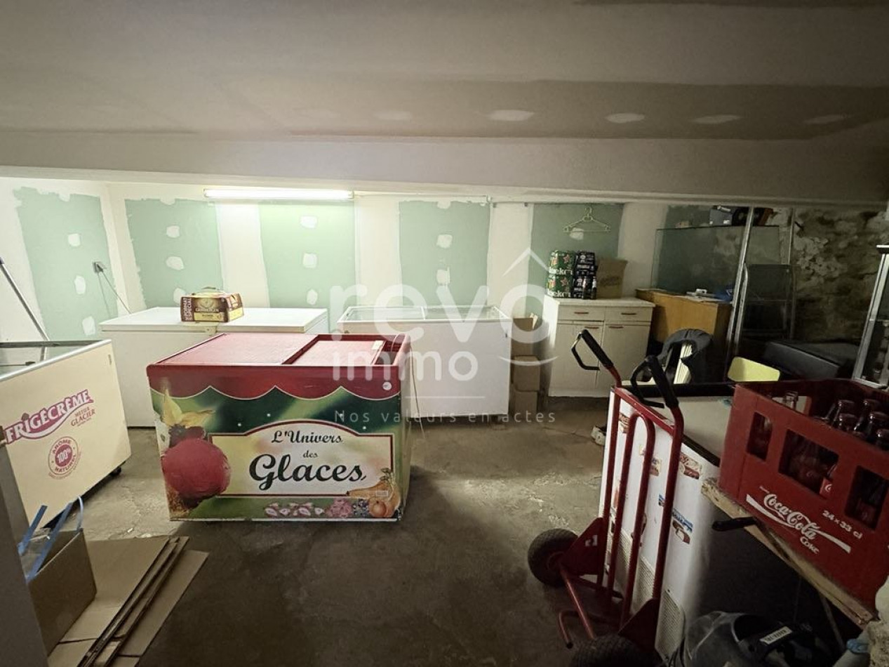 à vendre Immeuble mixte Rochefort Sur Loire - Photo 9