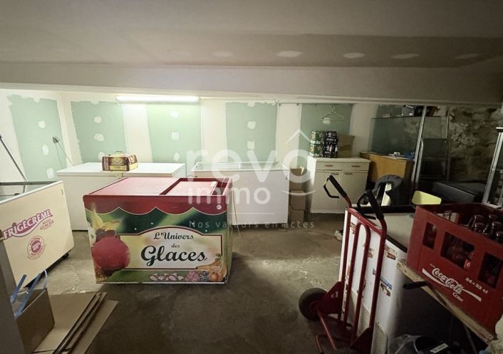 à vendre Immeuble mixte Rochefort Sur Loire