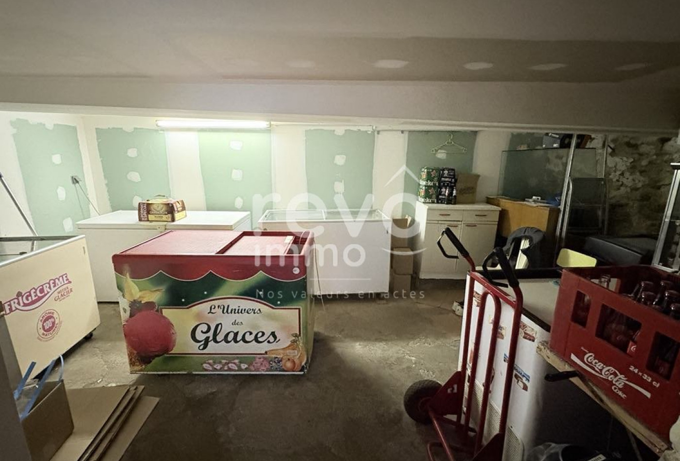 vente Immeuble mixte Rochefort Sur Loire - Photo 9