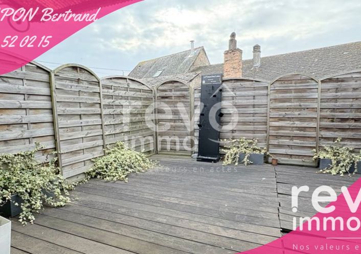 à vendre Immeuble mixte Rochefort Sur Loire