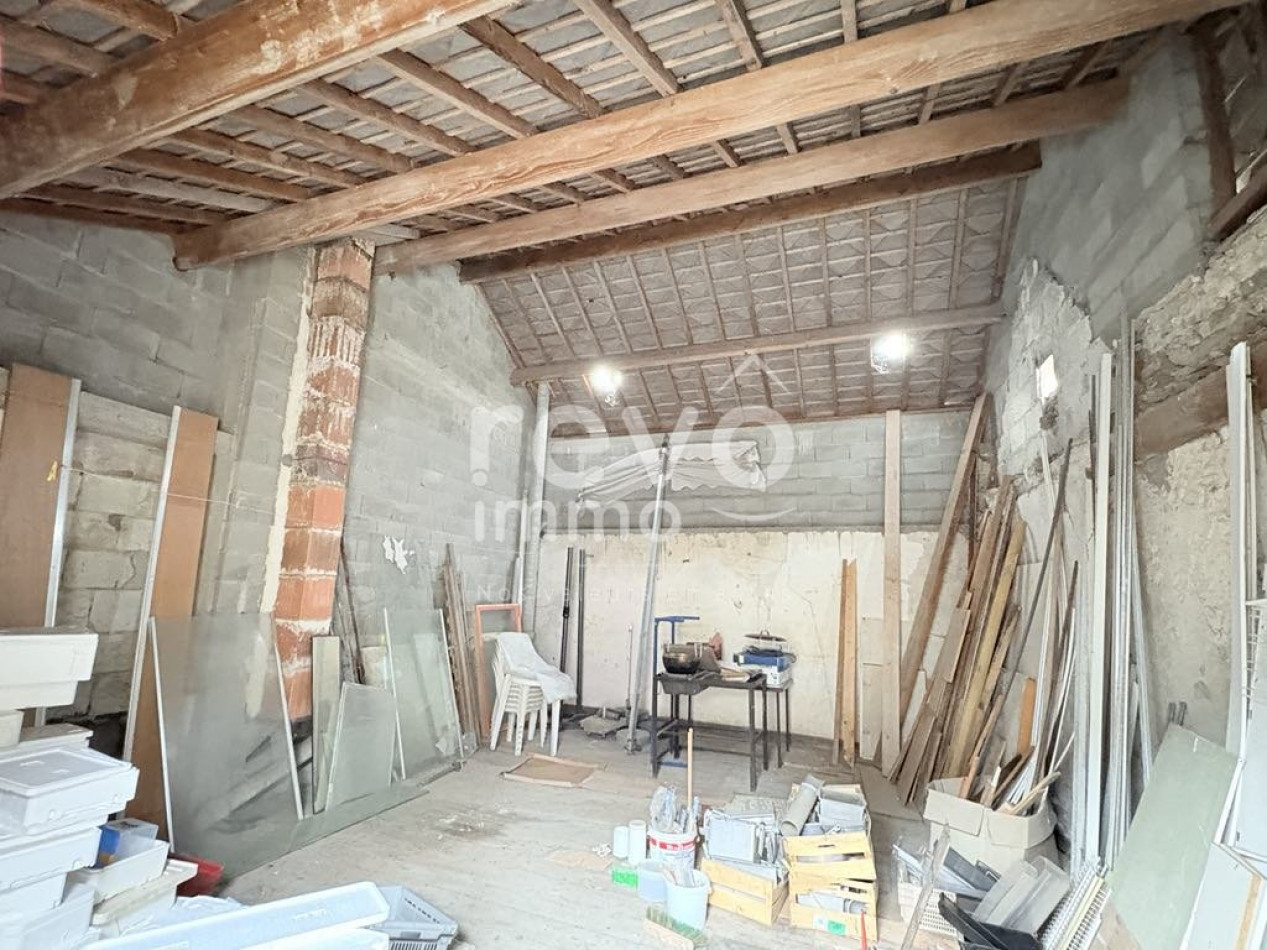 à vendre Immeuble mixte Rochefort Sur Loire - Photo 8