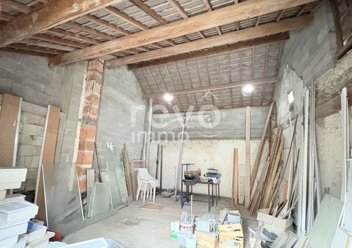 à vendre Immeuble mixte Rochefort Sur Loire