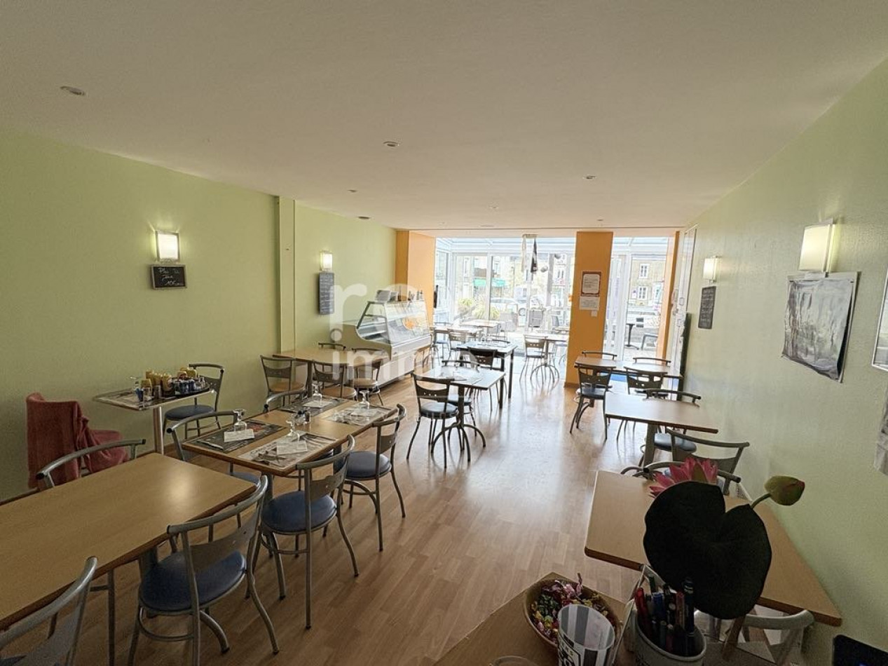 à vendre Immeuble mixte Rochefort Sur Loire - Photo 3