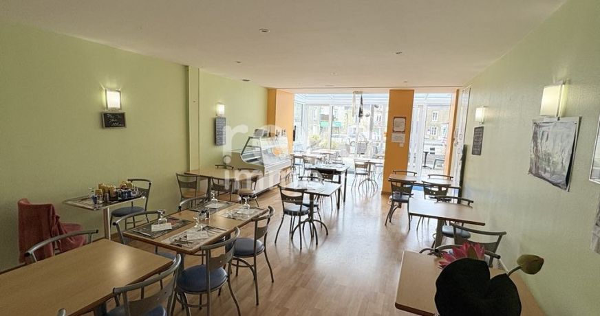 vente Immeuble mixte Rochefort Sur Loire