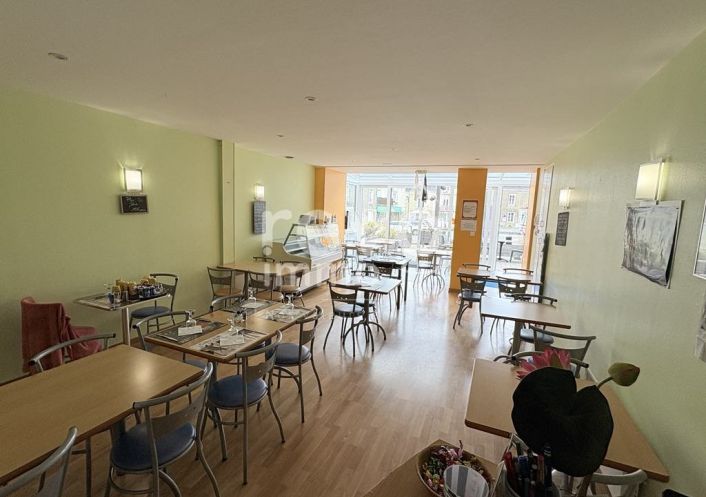 à vendre Immeuble mixte Rochefort Sur Loire