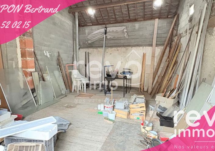 à vendre Immeuble mixte Rochefort Sur Loire