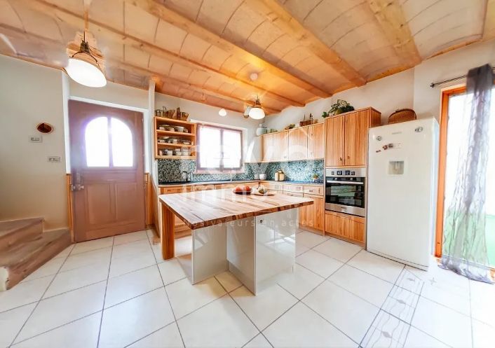 à vendre Villa Montbazin