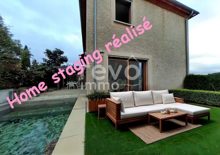 à vendre Villa Montbazin