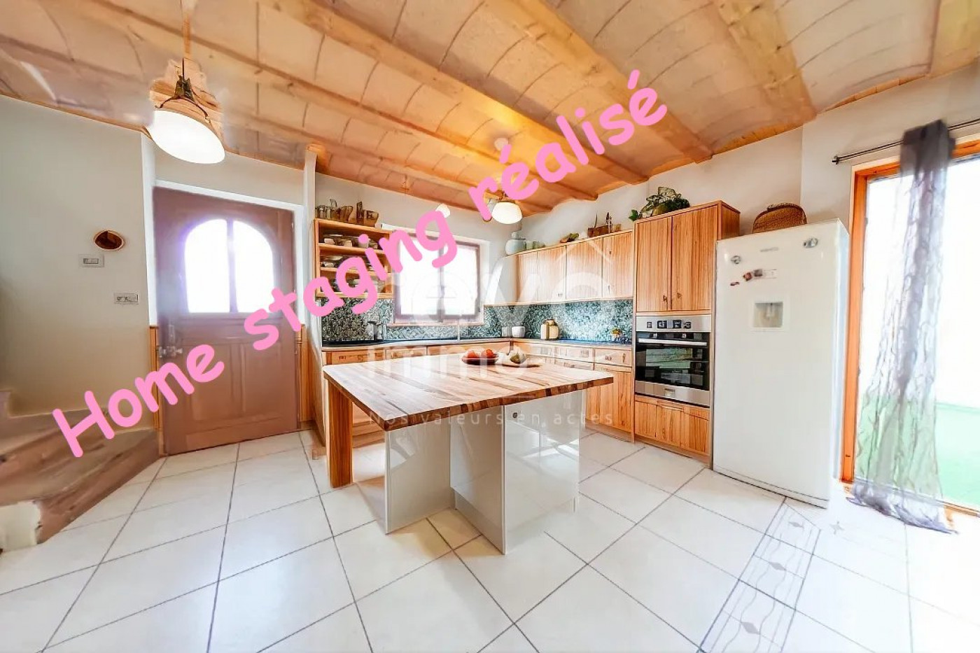 à vendre Villa Montbazin - Photo 5