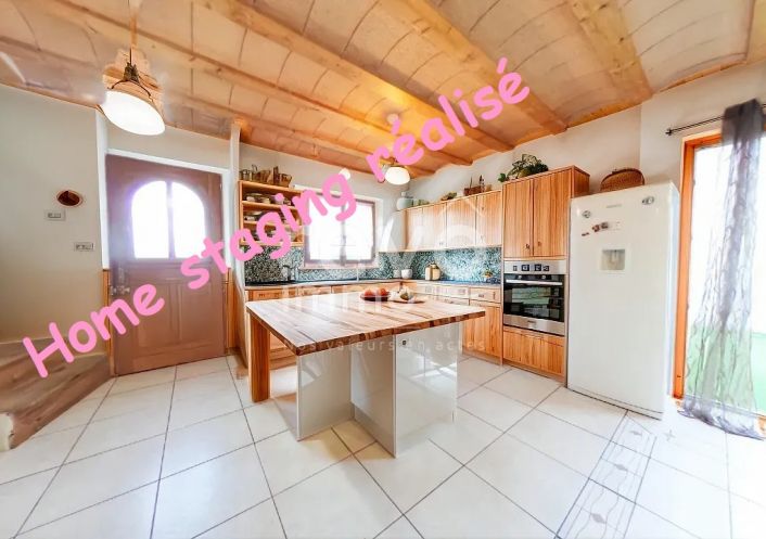 à vendre Villa Montbazin