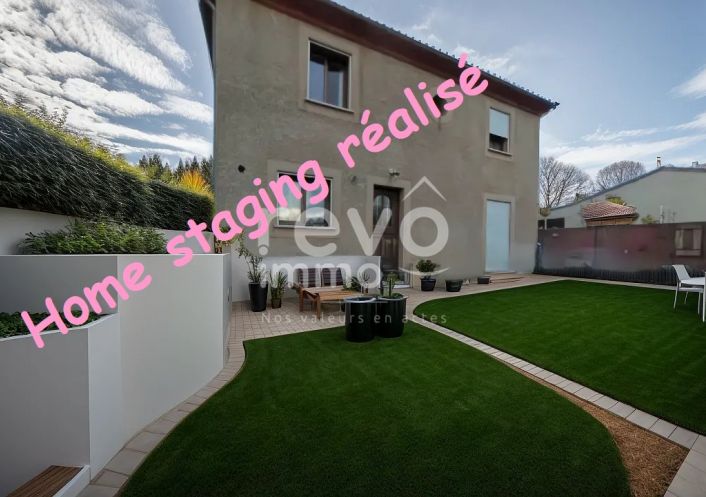 à vendre Villa Montbazin