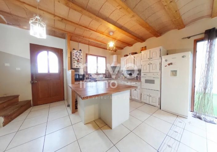 à vendre Villa Montbazin