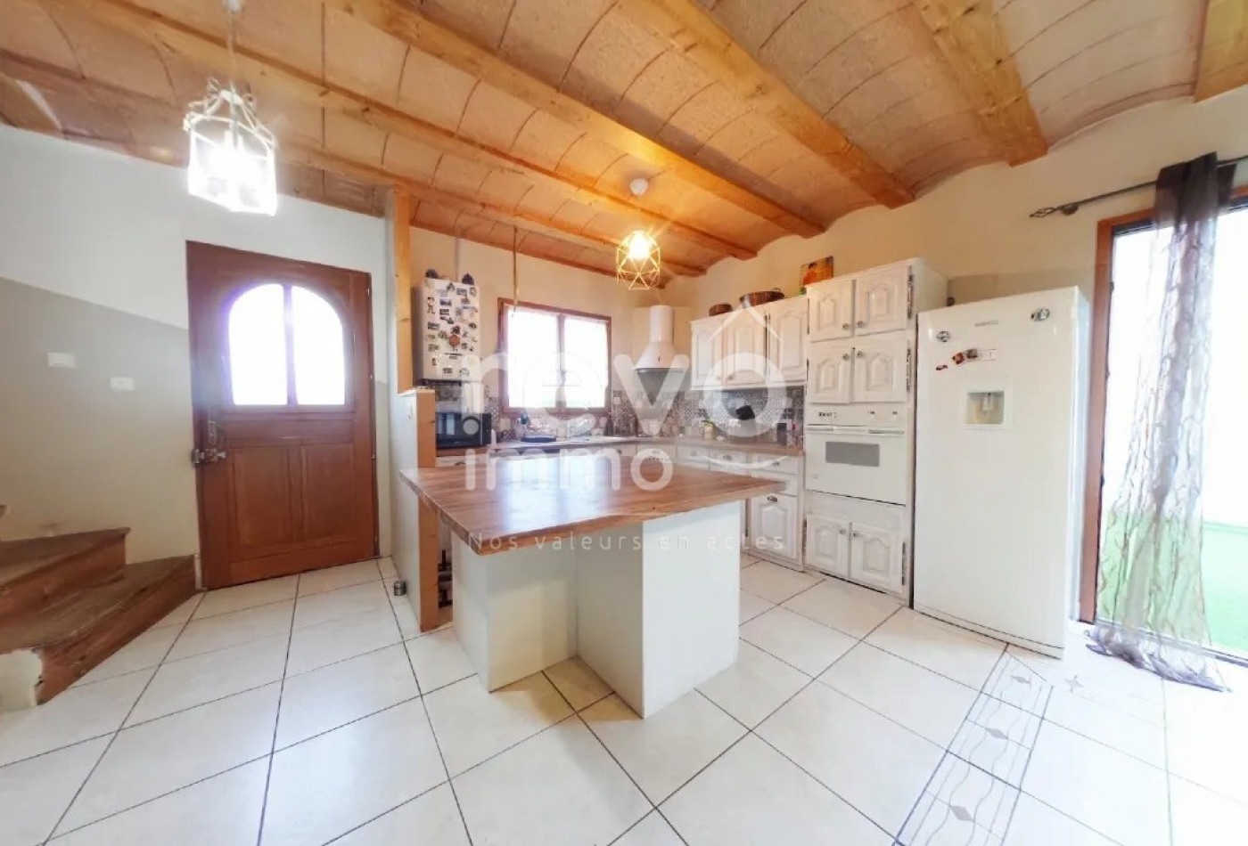 vente Villa Montbazin - Photo 4