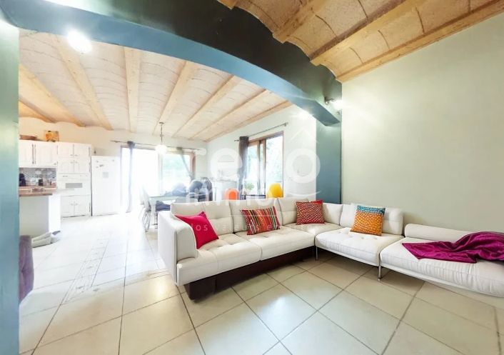 à vendre Villa Montbazin