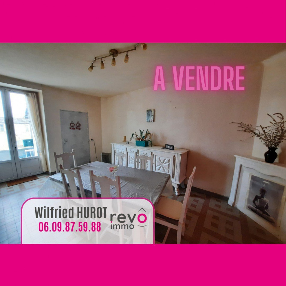 à vendre Maison Saint Remy En Mauges - Photo 1