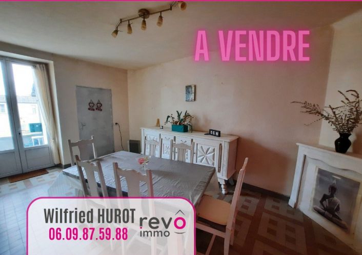 à vendre Maison Saint Remy En Mauges