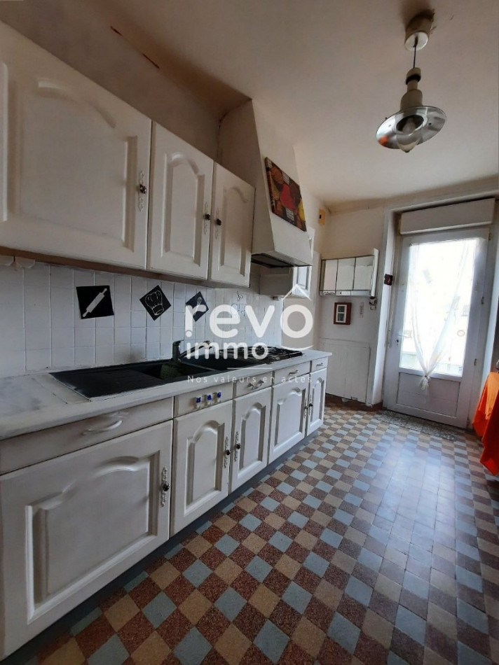 à vendre Maison Saint Remy En Mauges - Photo 3