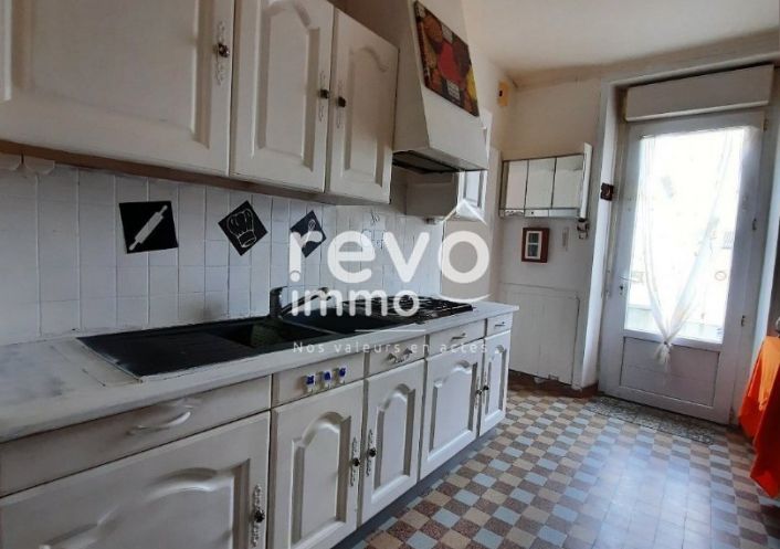 à vendre Maison Saint Remy En Mauges