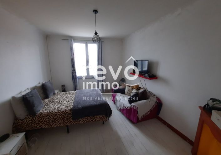 à vendre Maison Saint Remy En Mauges
