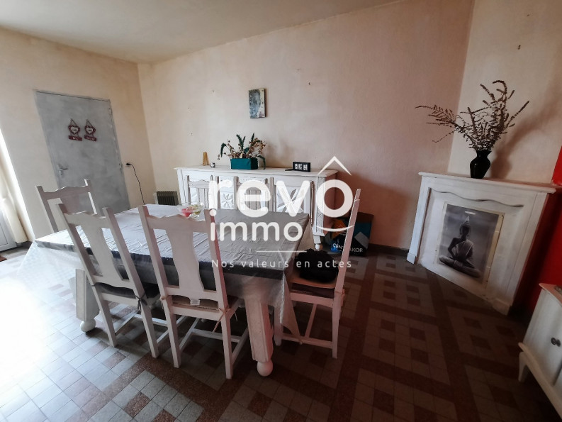 vente Maison Saint Remy En Mauges - Photo 2