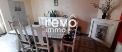 vente Maison Saint Remy En Mauges