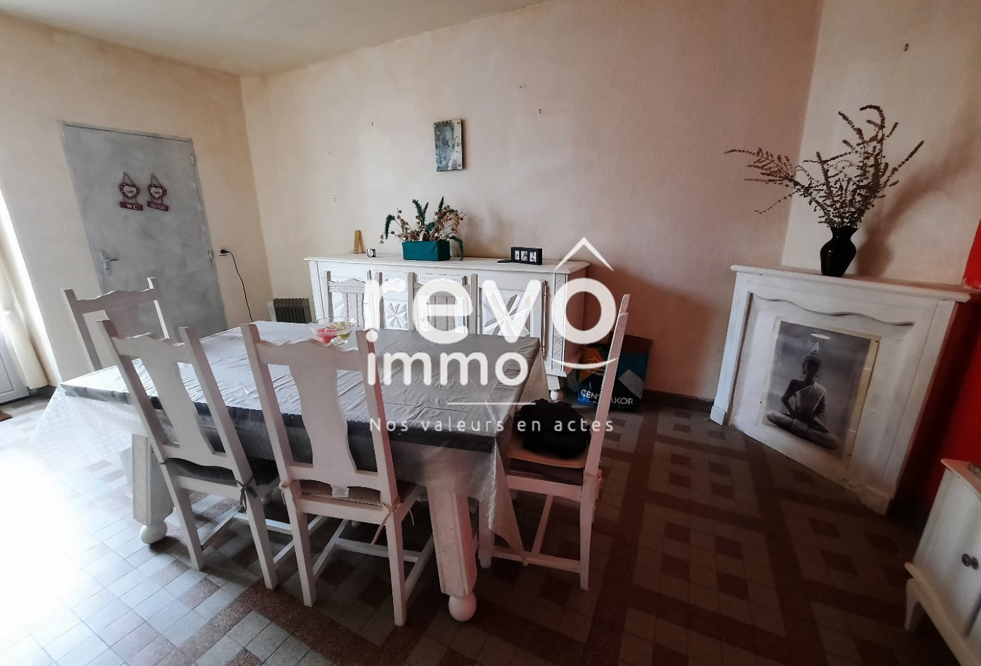 vente Maison Saint Remy En Mauges - Photo 2