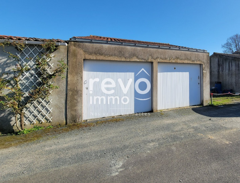 vente Maison Saint Remy En Mauges - Photo 9