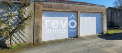 vente Maison Saint Remy En Mauges