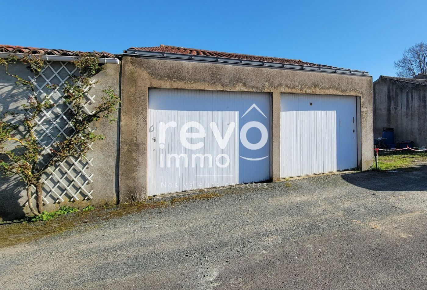 vente Maison Saint Remy En Mauges - Photo 9