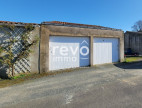 vente Maison Saint Remy En Mauges