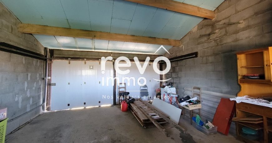 vente Maison Saint Remy En Mauges
