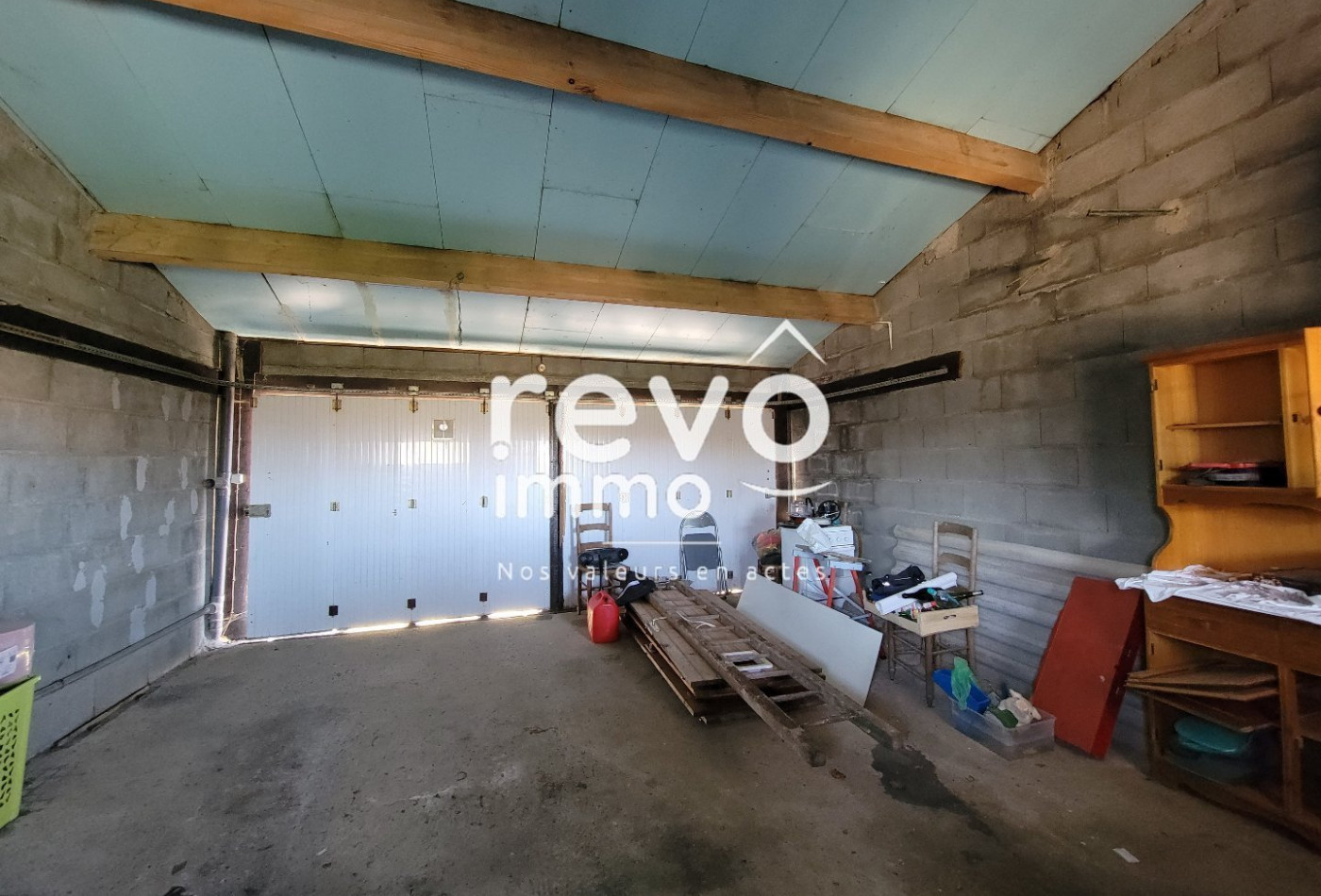 vente Maison Saint Remy En Mauges - Photo 10