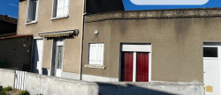vente Maison Saint Remy En Mauges