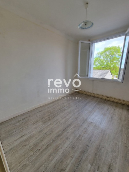vente Maison Saint Remy En Mauges - Photo 7