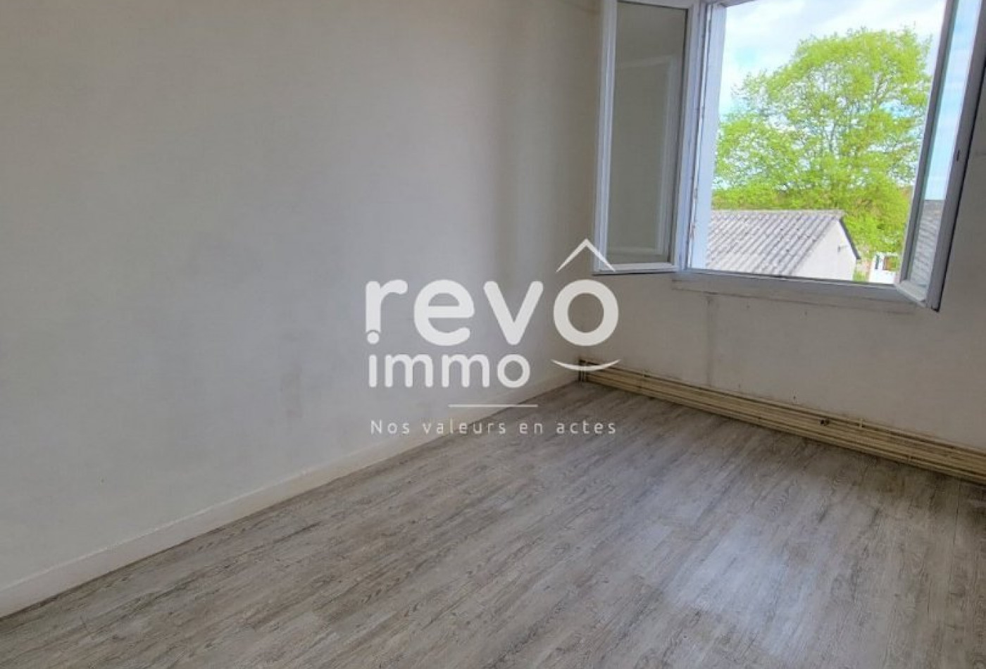 vente Maison Saint Remy En Mauges - Photo 7