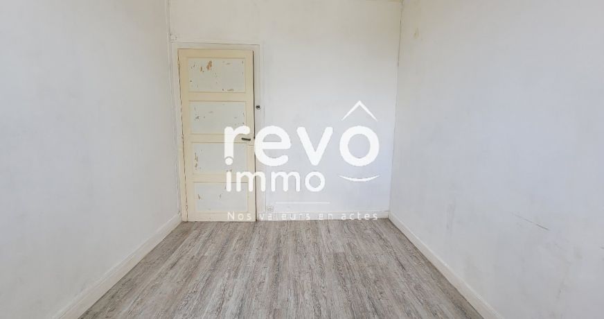 vente Maison Saint Remy En Mauges