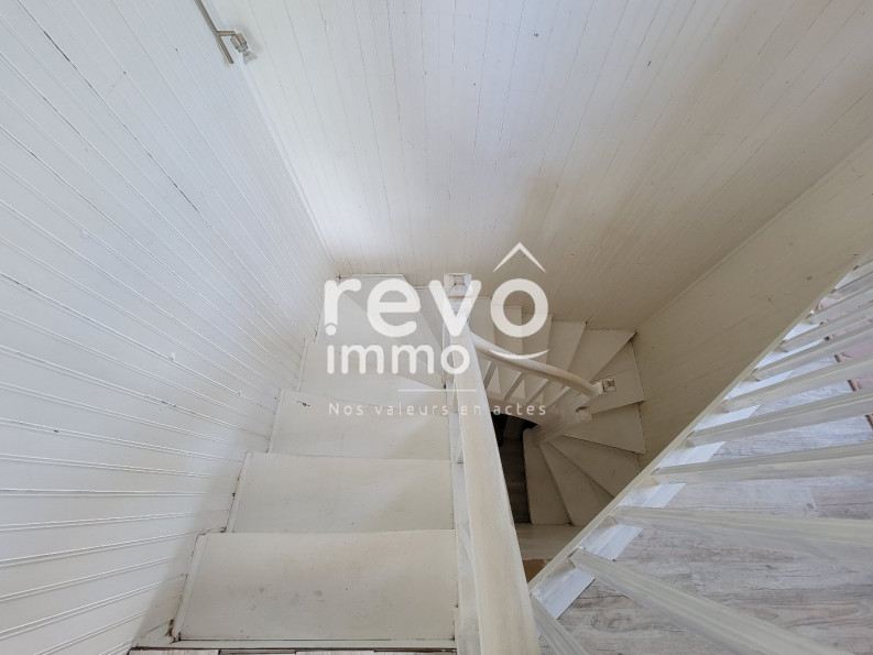 vente Maison Saint Remy En Mauges - Photo 5