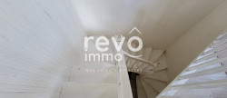 vente Maison Saint Remy En Mauges