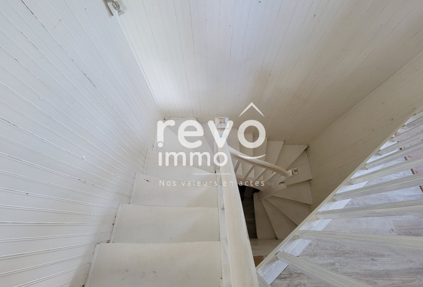 vente Maison Saint Remy En Mauges - Photo 5