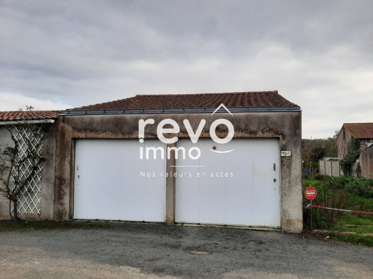 à vendre Maison Saint Remy En Mauges - Photo 7