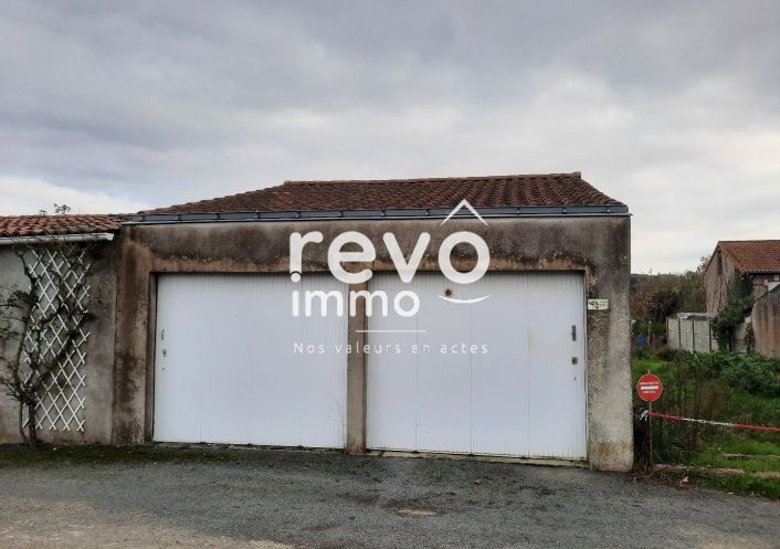 à vendre Maison Saint Remy En Mauges