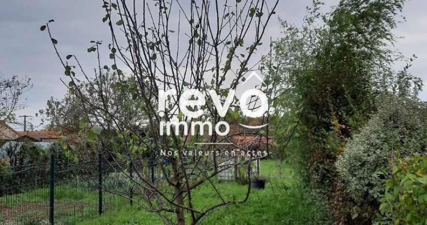 vente Maison Saint Remy En Mauges