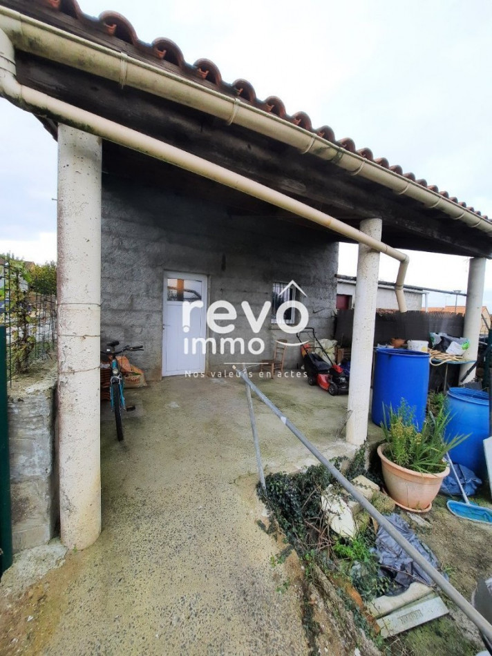 à vendre Maison Saint Remy En Mauges - Photo 8