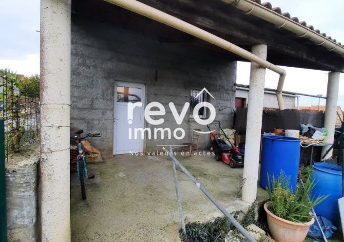 à vendre Maison Saint Remy En Mauges